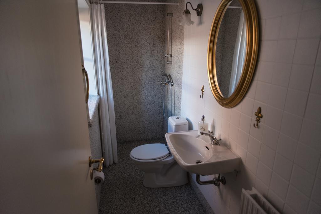 Aparthotel Det Gamle Mejeri Stokkebro Exteriér fotografie